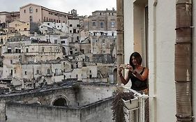 Alla Dimora Di Chiara Suite And Rooms