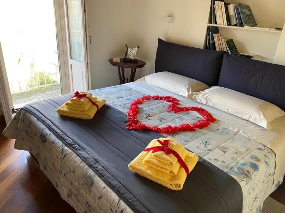 Alla Dimora Di Chiara Suite And Rooms Matera Exterior photo
