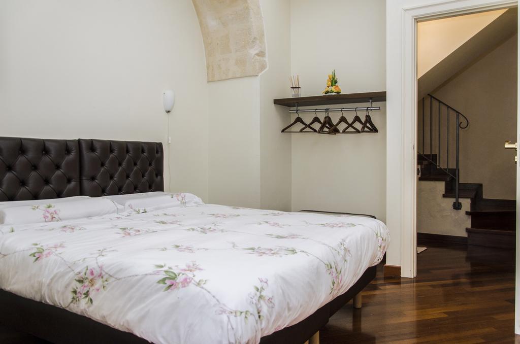 Alla Dimora Di Chiara Suite And Rooms Matera Exterior photo