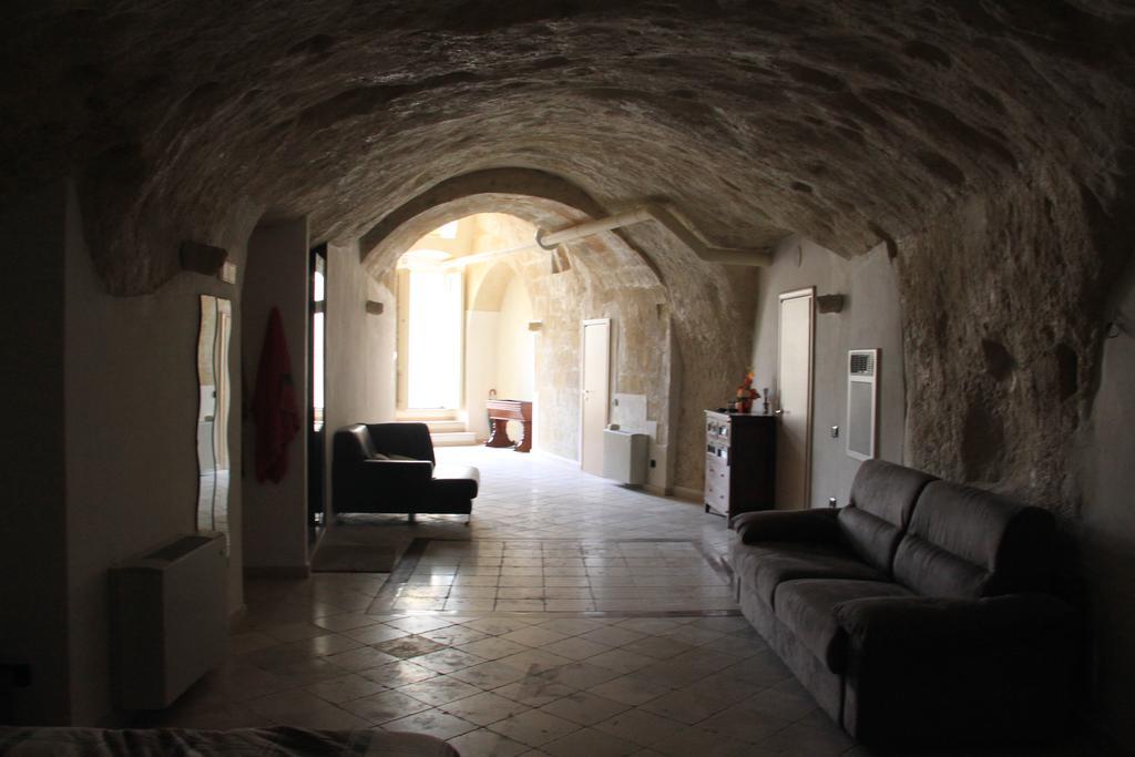Alla Dimora Di Chiara Suite And Rooms Matera Room photo