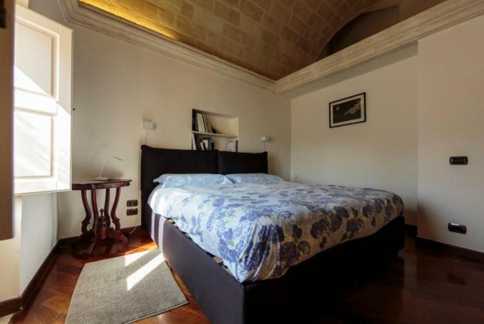 Alla Dimora Di Chiara Suite And Rooms Matera Exterior photo